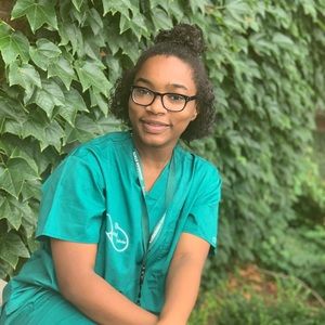 Meet your Posher, Tamara